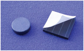 Magnet Types