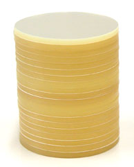 Plastic(Mylar) Thickness